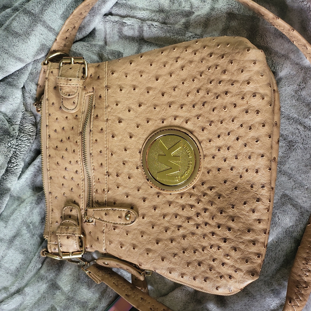 Michael Kors crossbody bag